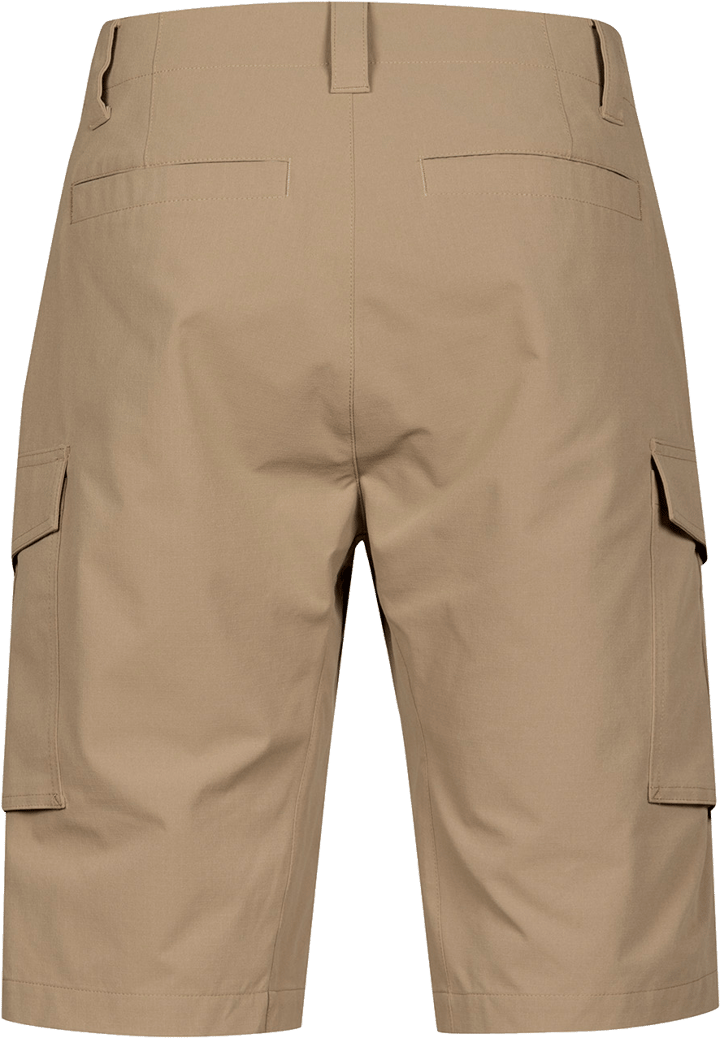 Halti Men's Roams Shorts Greige Halti