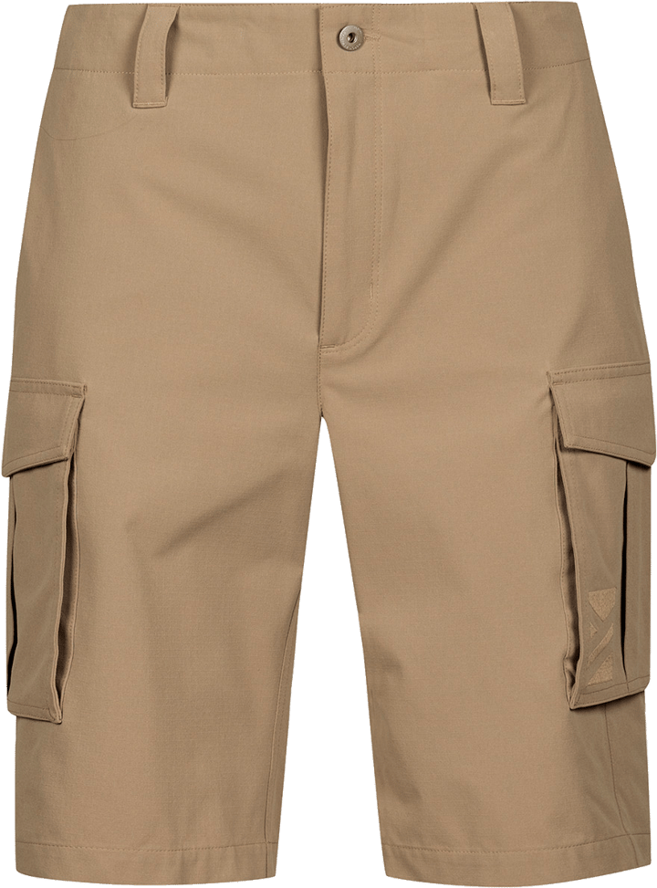 Halti Men's Roams Shorts Greige Halti