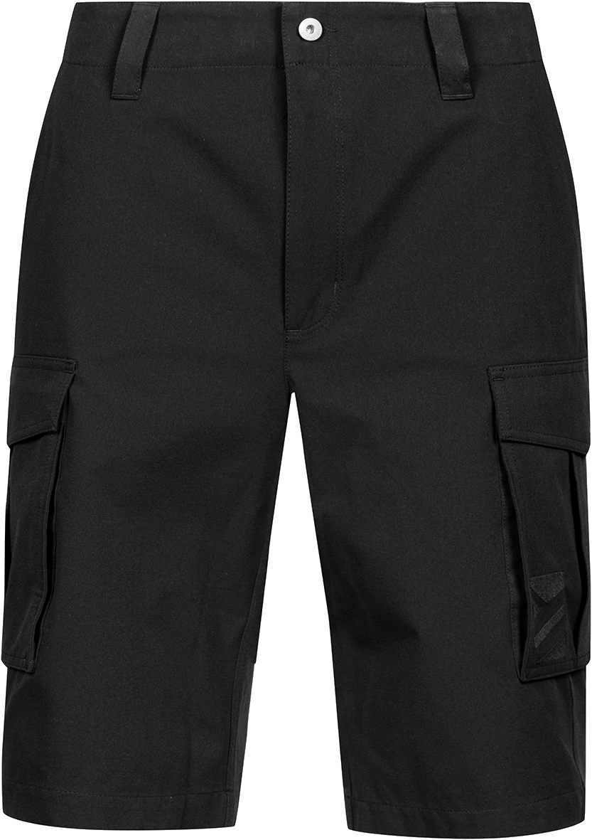 Halti Men's Roams Shorts Black