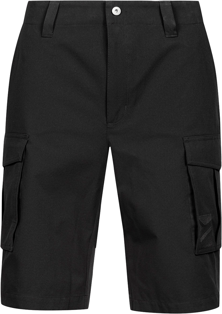 Halti Men's Roams Shorts Black Halti