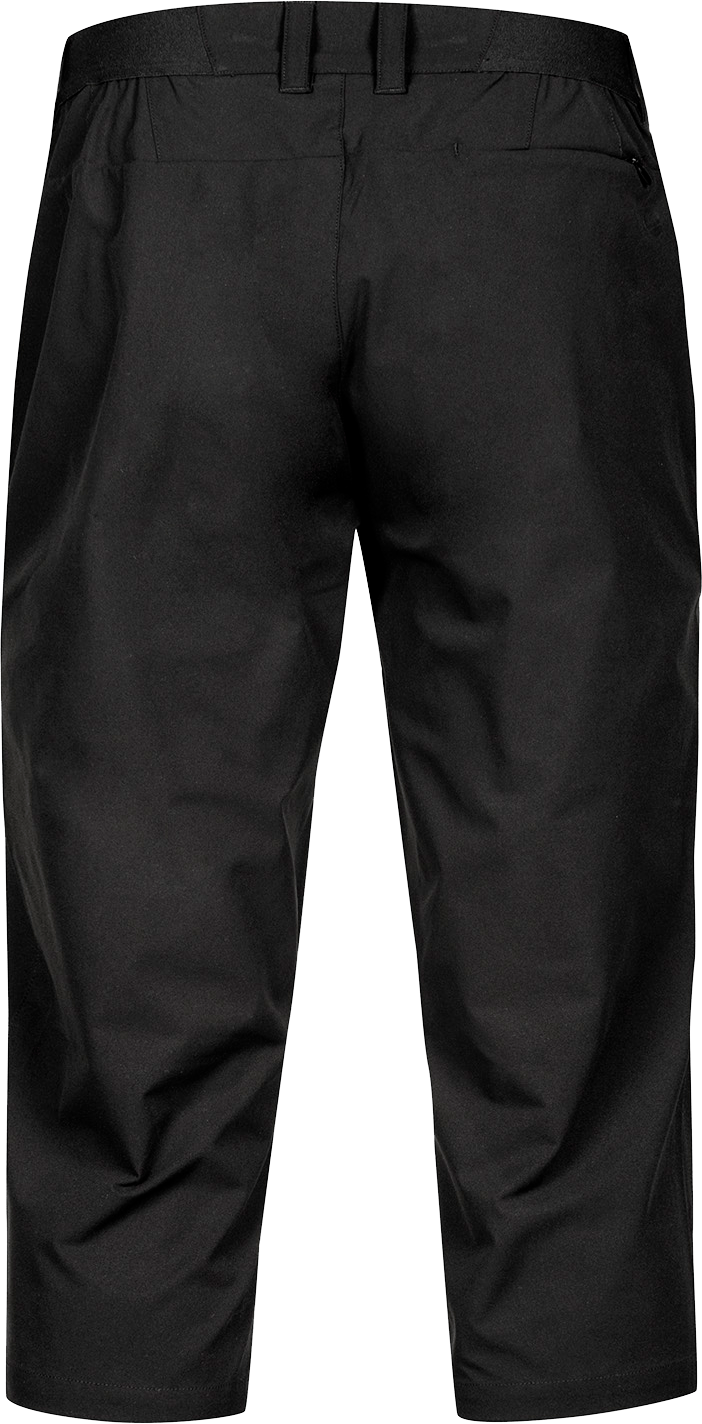 Halti Women's Drive X-Stretch Capri Black Halti