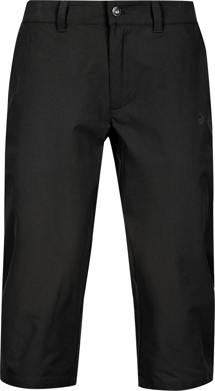 Halti Women's Drive X-Stretch Capri Black Halti