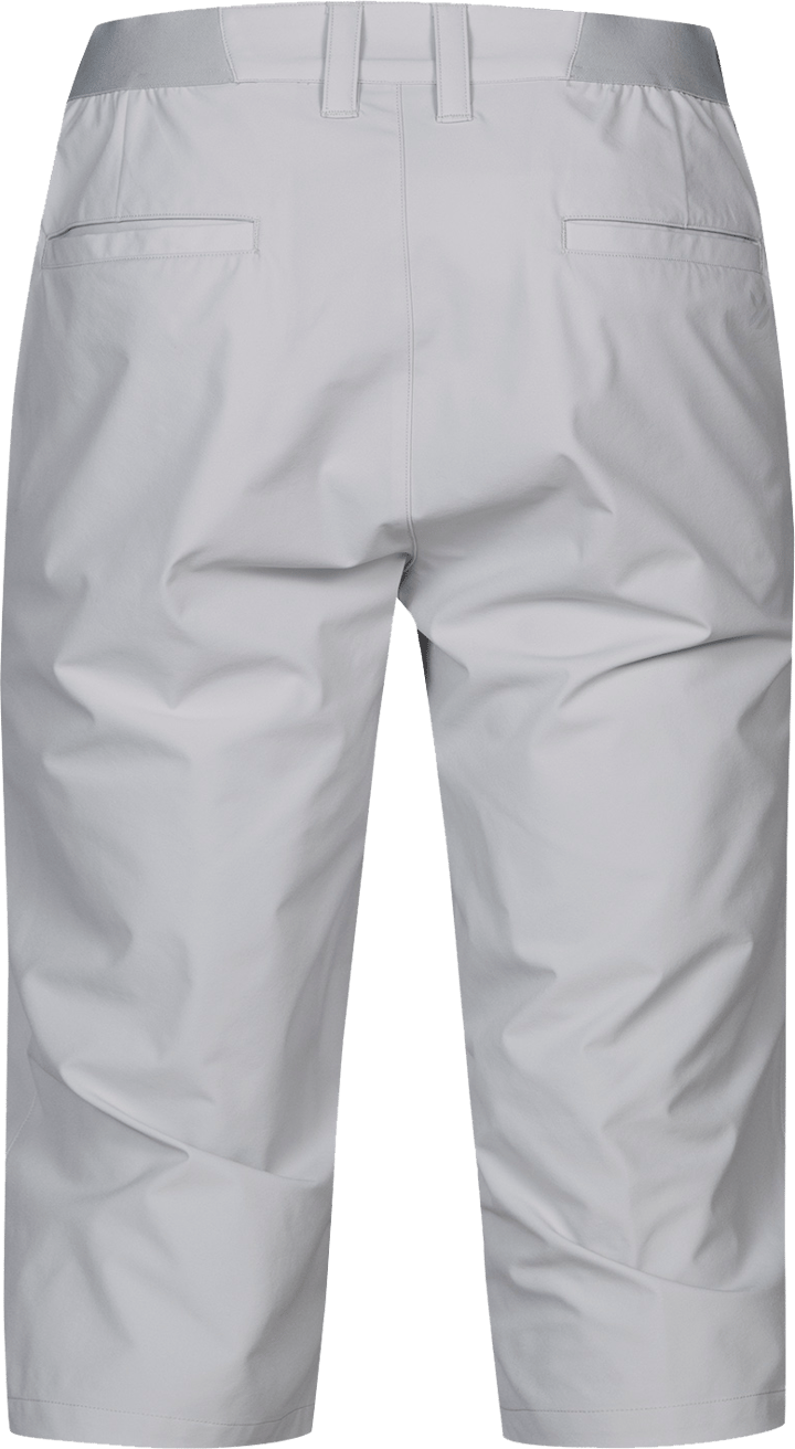 Halti Men's Drive X-Stretch Capri Monsoon Mist Grey Halti