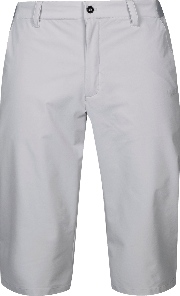 Halti Men's Drive X-Stretch Capri Monsoon Mist Grey Halti
