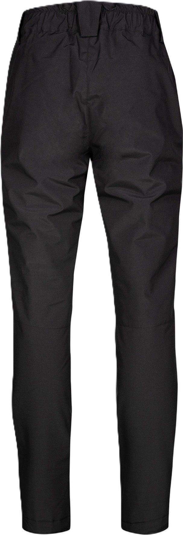 Halti Women's Routa Winter Pants Black Print Halti