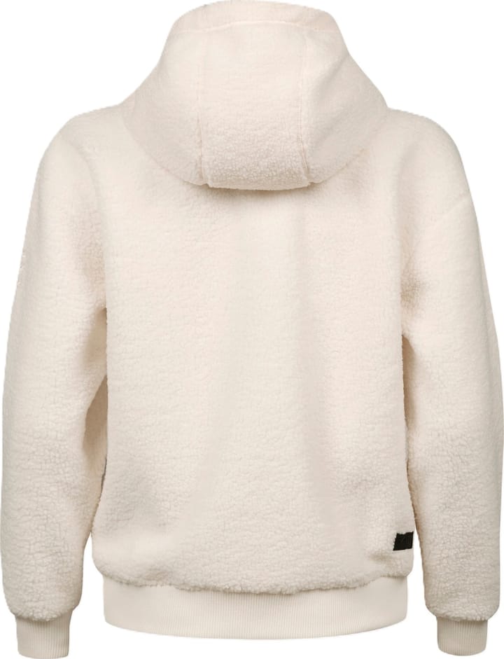 Halti Women's Lykky Fleece Jacket Snow White Halti Halti Women's Lykky Fleece Jacket Snow White Halti