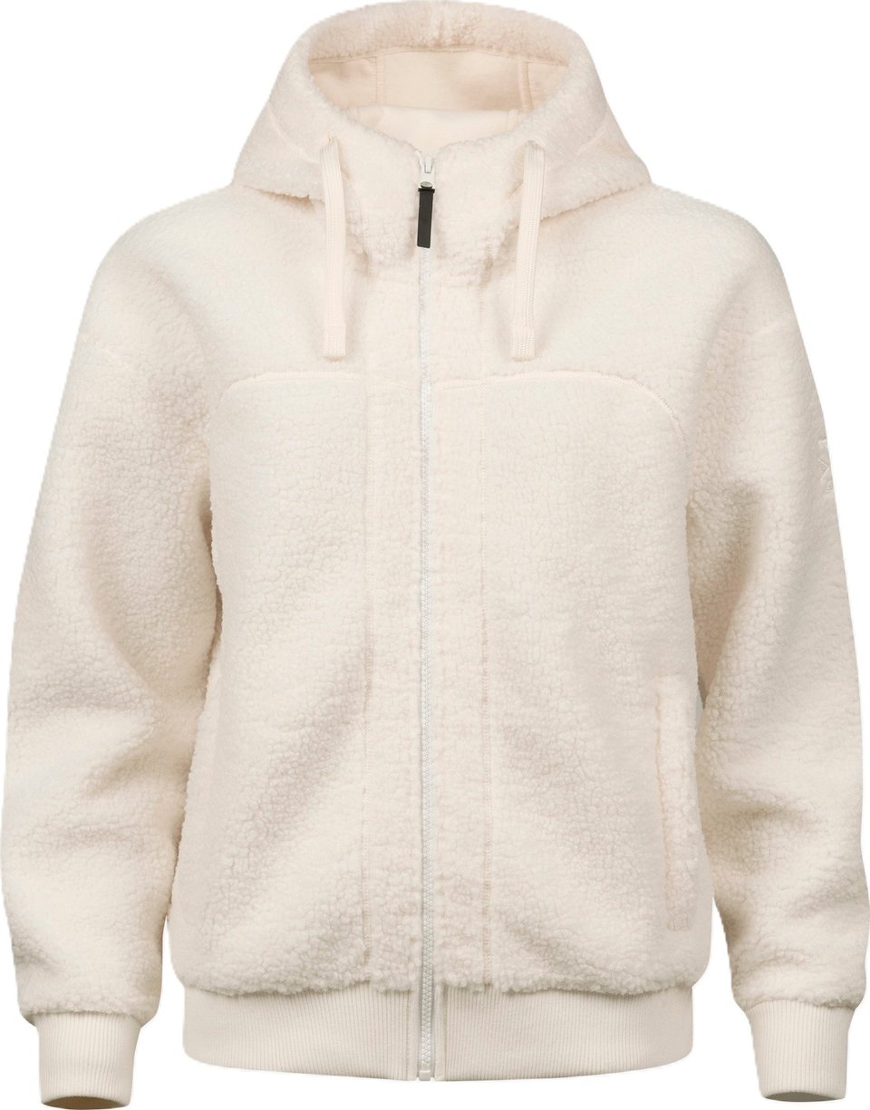 Women's Lykky Fleece Jacket