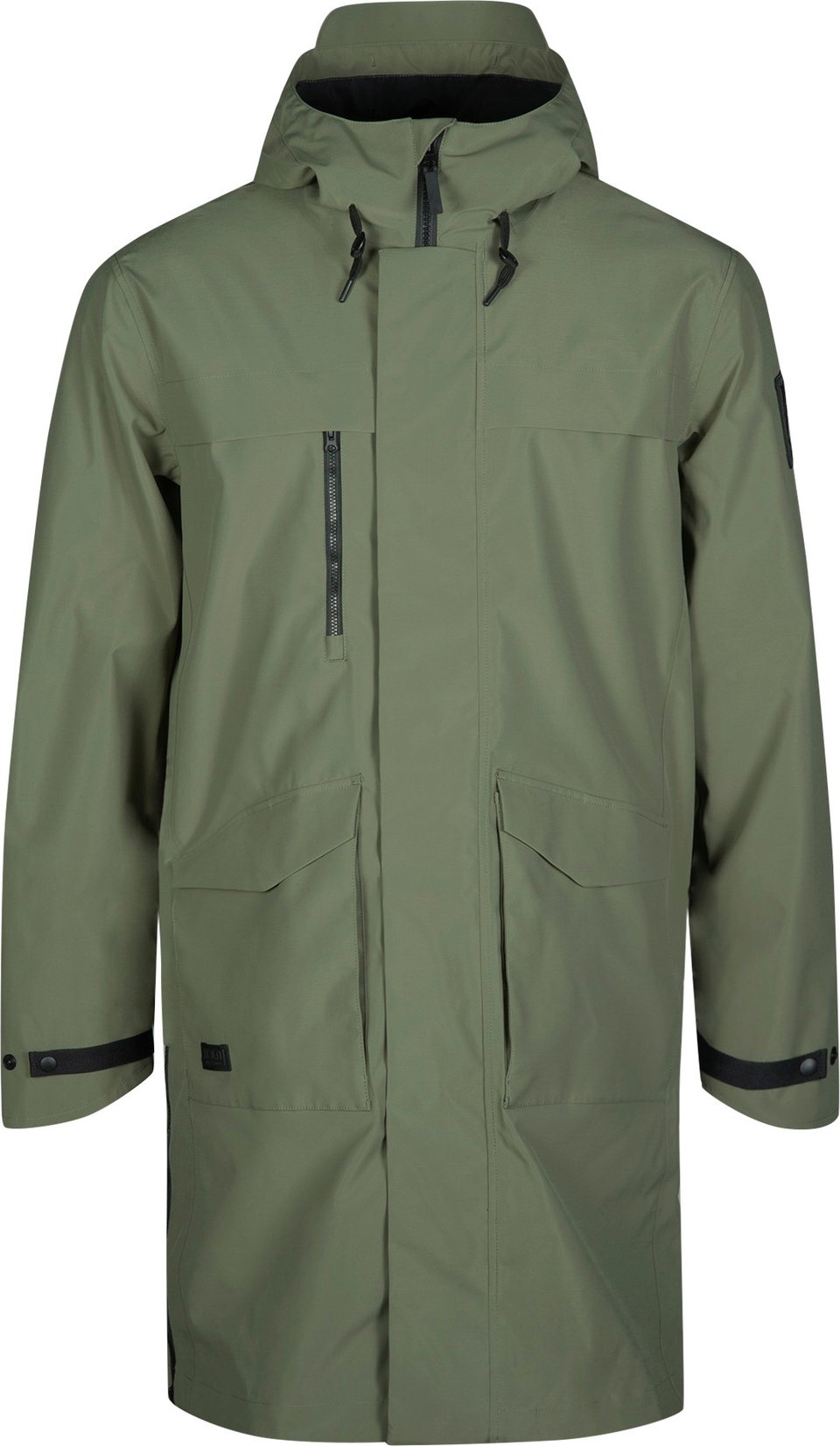 Men's Tokoi II Dx Parka