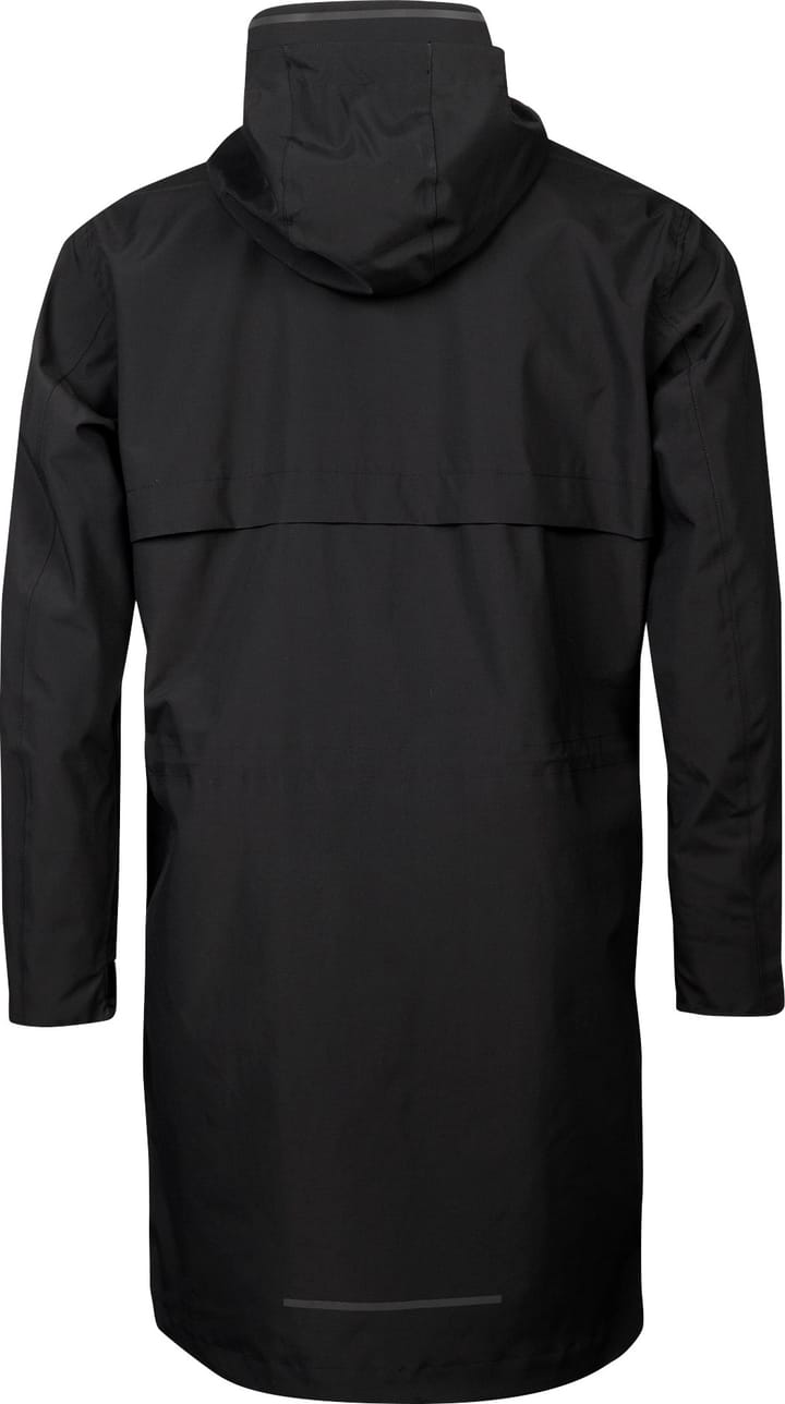 Halti Men's Tokoi II Dx Parka Black Halti