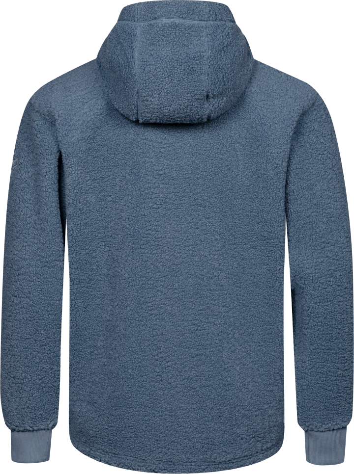Halti Men's Lykky Fleece Jacket Bluefin Halti