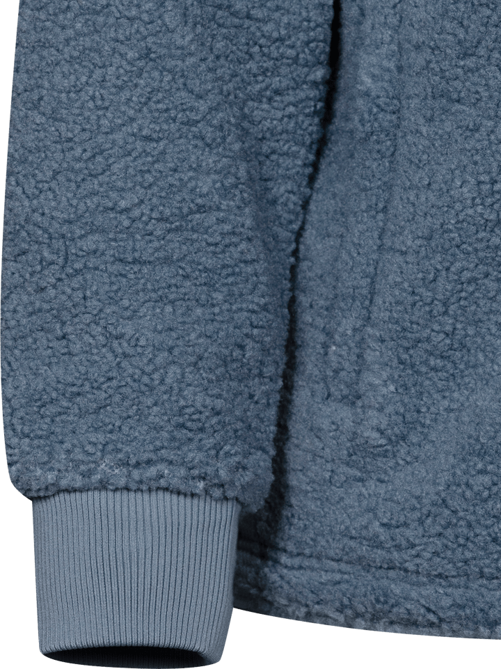 Halti Men's Lykky Fleece Jacket Bluefin Halti