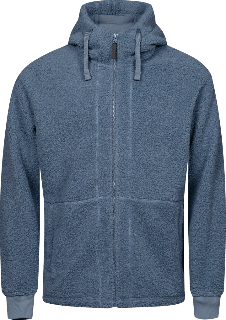 Halti Men's Lykky Fleece Jacket Bluefin Halti