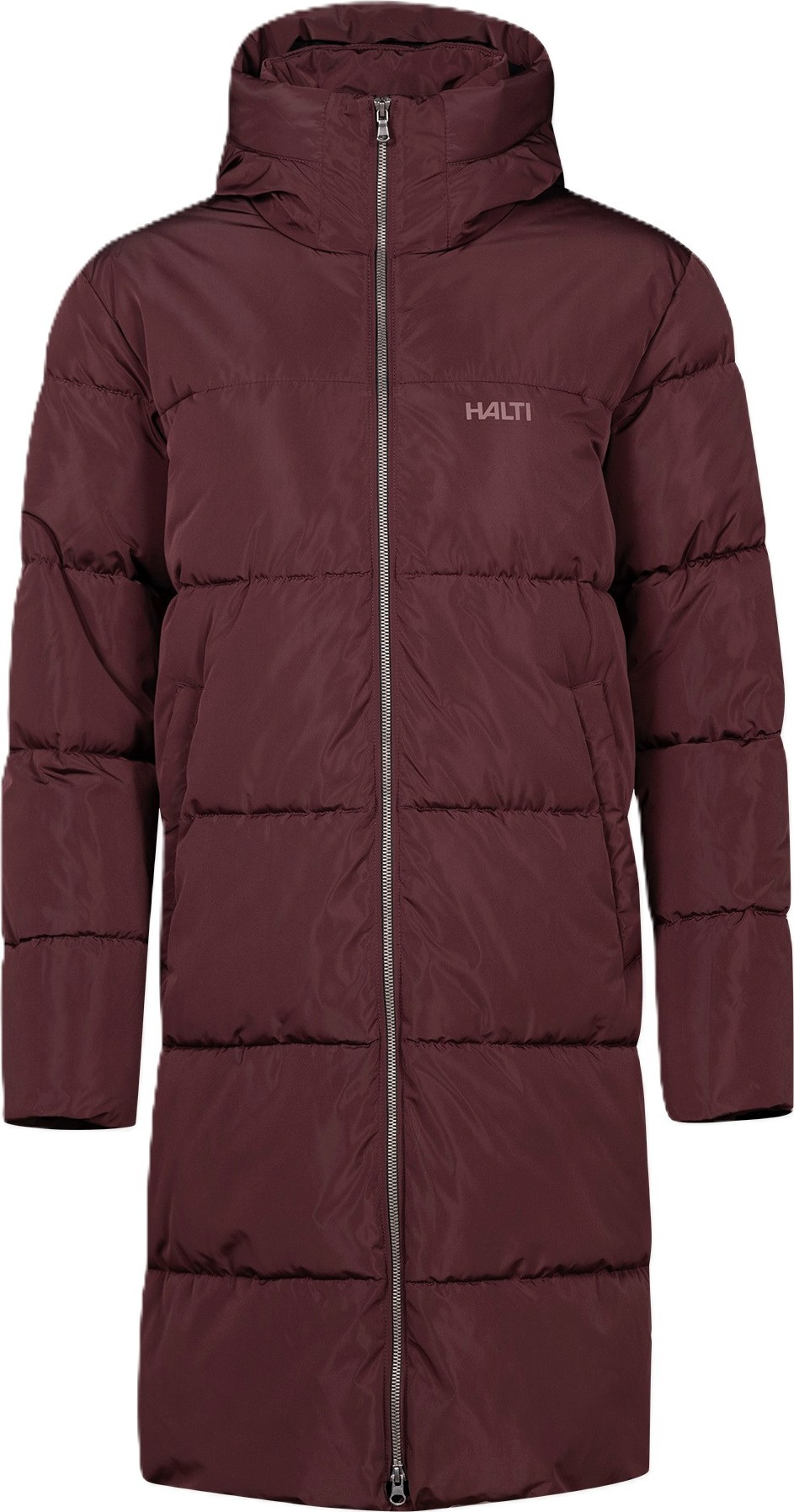 Women's Sammal Insulated Parka Jacket