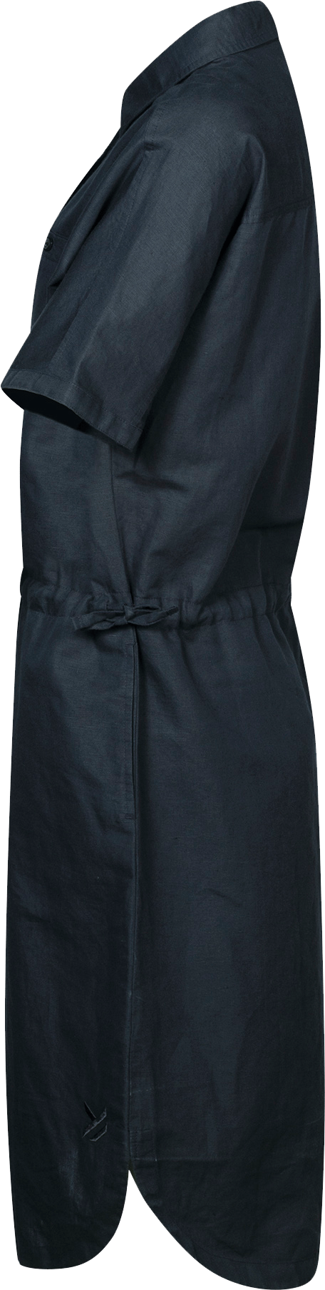 Halti Women's Notsgi Short Sleeve Dress Collegiate Blue Halti