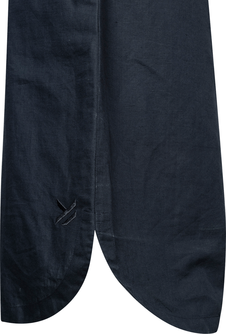 Halti Women's Notsgi Short Sleeve Dress Collegiate Blue Halti
