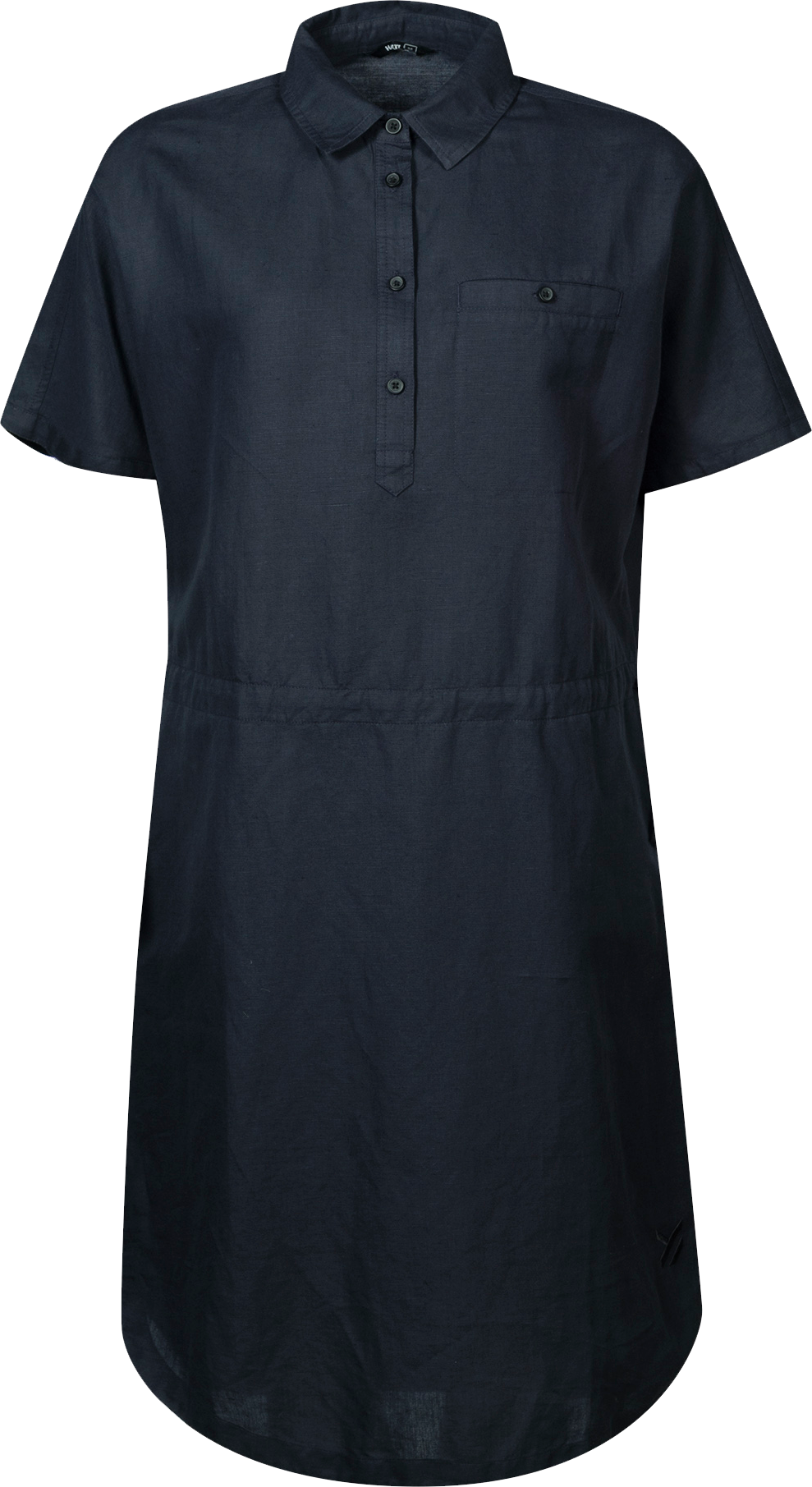 Halti Women's Notsgi Short Sleeve Dress klänningar
