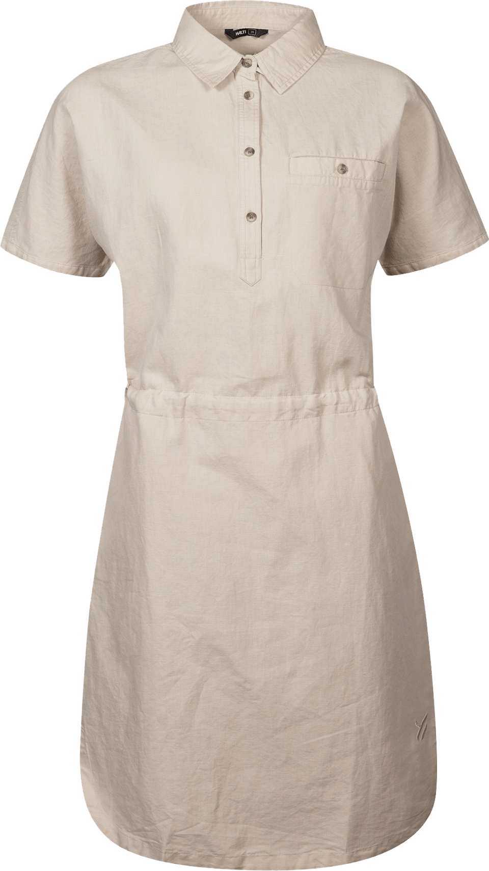 Women's Notsgi Short Sleeve Dress