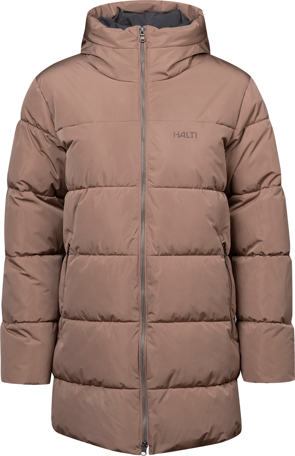 Women's Leinikko Puffer Parka