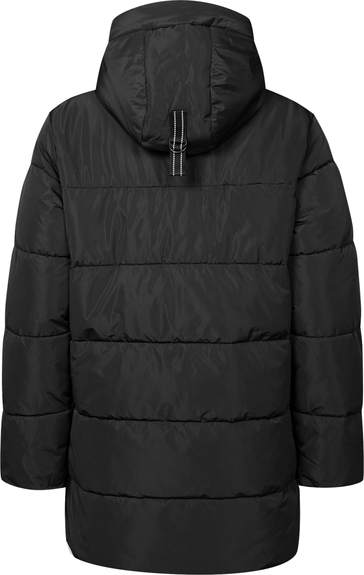 Halti Women's Leinikko Puffer Parka Black Halti
