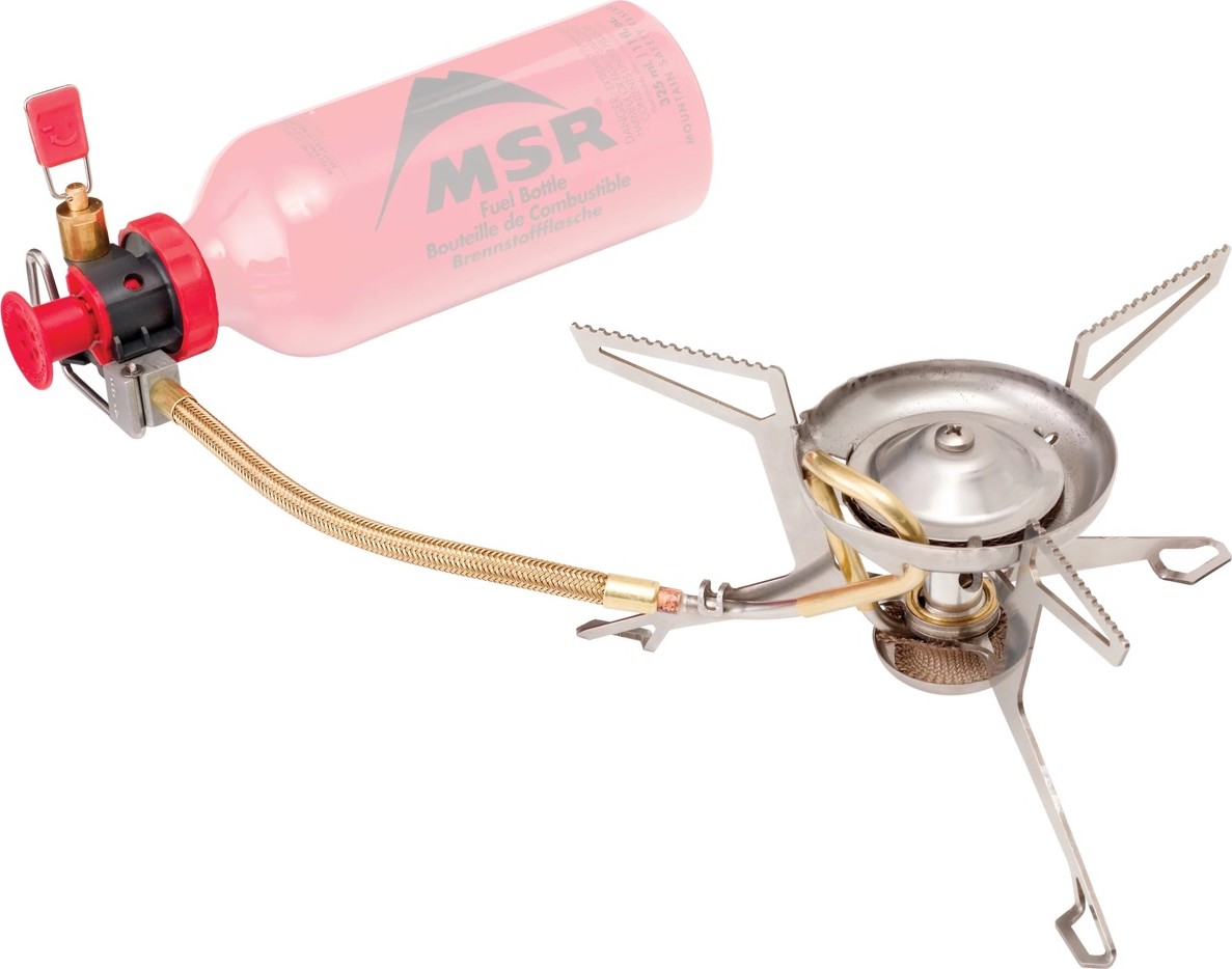 MSR Whisperlite Intl V2