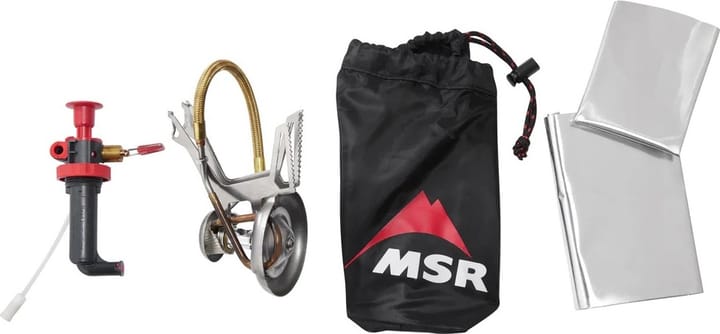 MSR Whisperlite Intl V2 Assorted MSR