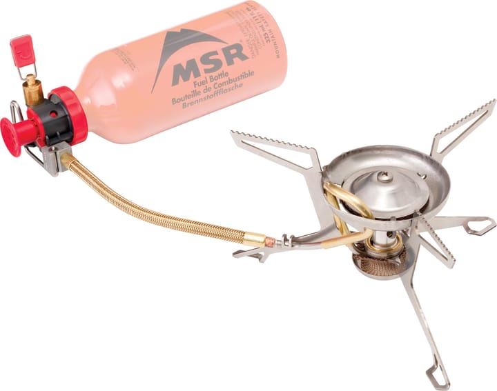 MSR Whisperlite International Combo Assorted MSR