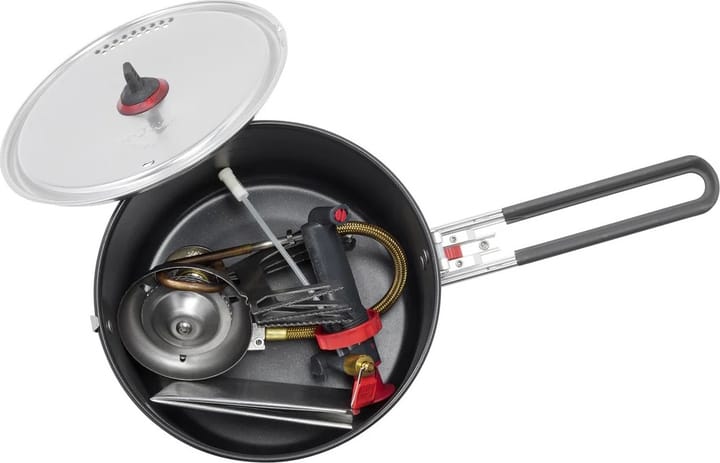 MSR Whisperlite Intl V2 Assorted MSR