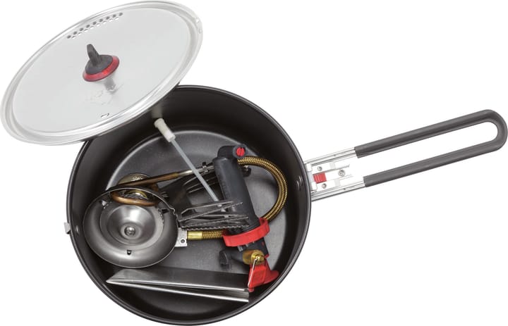MSR Whisperlite International Combo Assorted MSR