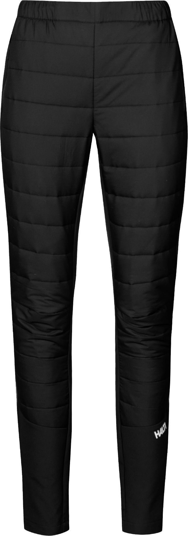 Halti Women's Valimo Hybrid Insulation Pants Black