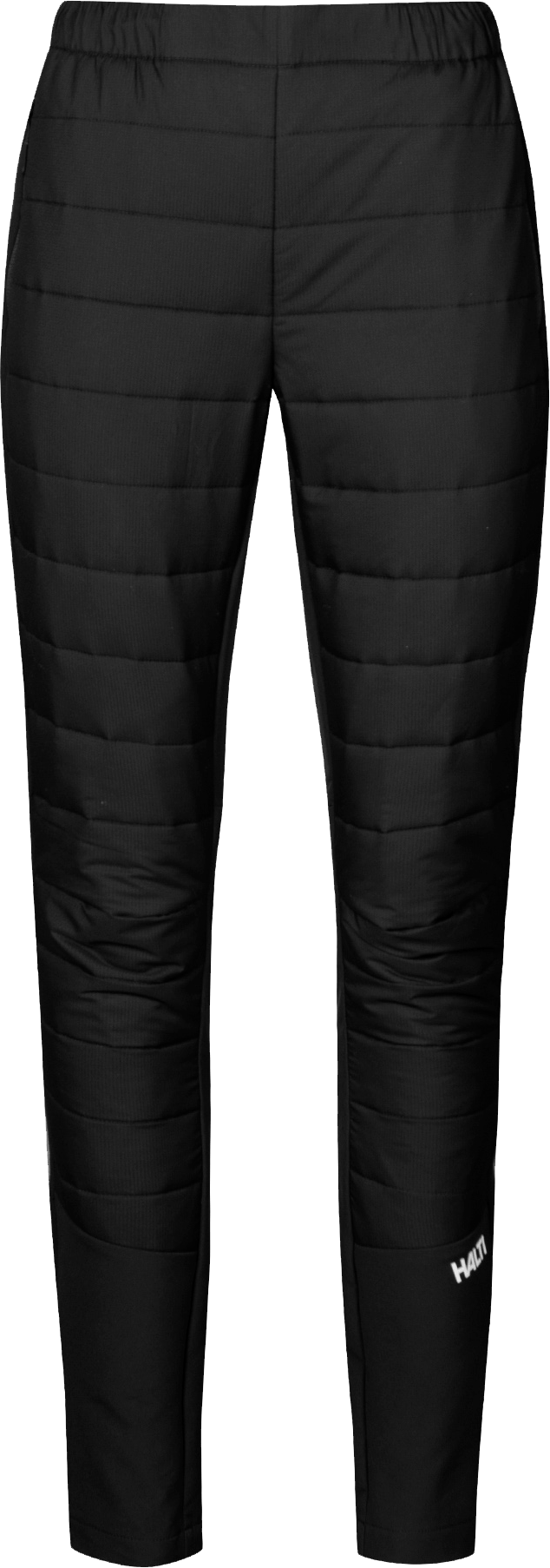 Halti Women's Valimo Hybrid Insulation Pants Black Halti