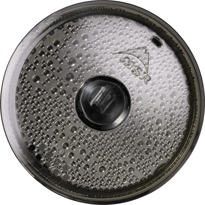 MSR Reactor 1 L Stove System Grey MSR