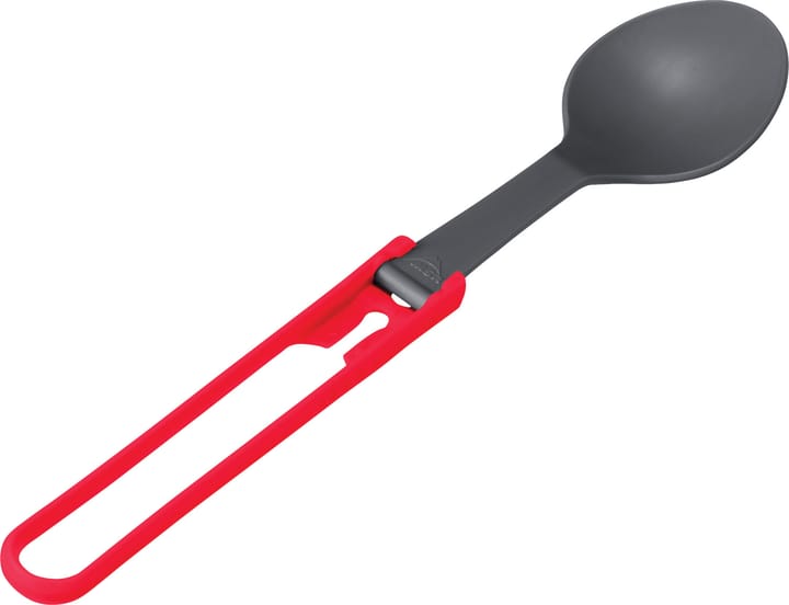 MSR Spoon V2 Red MSR
