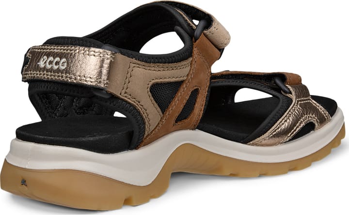 Ecco Women's Ecco Offroad Multicolor Brown Ecco
