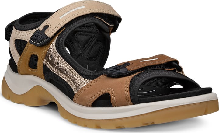 Ecco Women's Ecco Offroad Multicolor Brown Ecco