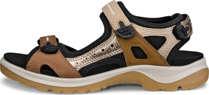 Ecco Women's Ecco Offroad Multicolor Brown Ecco