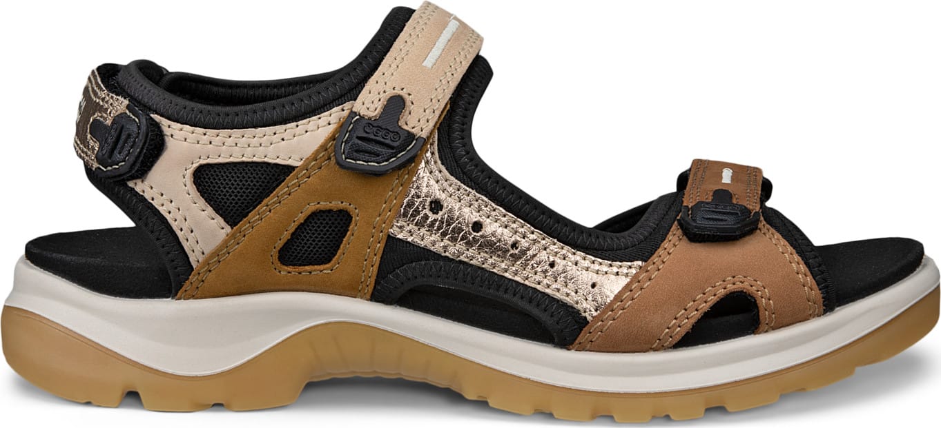 Ecco Women's Ecco Offroad Multicolor Brown