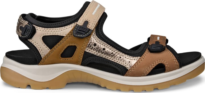 Ecco Women's Ecco Offroad Multicolor Brown Ecco
