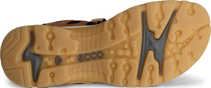Ecco Women's Ecco Offroad Multicolor Brown Ecco