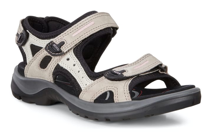 Ecco Offroad Atmosphere/Ice W./Black Ecco