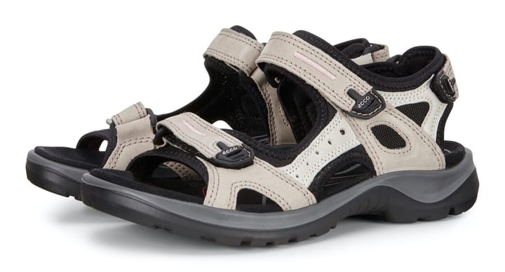 Ecco Offroad Atmosphere/Ice W./Black Ecco Ecco Offroad Atmosphere/Ice W./Black Ecco