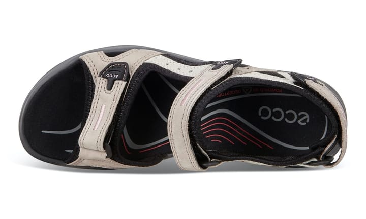 Ecco Offroad Atmosphere/Ice W./Black Ecco Ecco Offroad Atmosphere/Ice W./Black Ecco