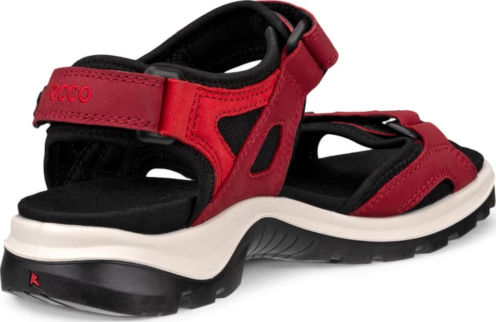 Ecco Women's Ecco Offroad Brick/chili Red Ecco