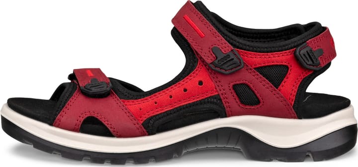 Ecco Women's Ecco Offroad Brick/chili Red Ecco