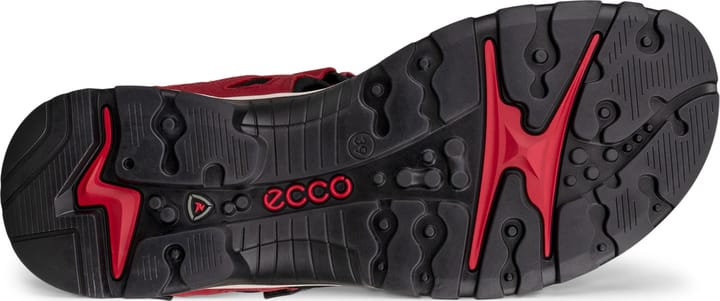 Ecco Women's Ecco Offroad Brick/chili Red Ecco