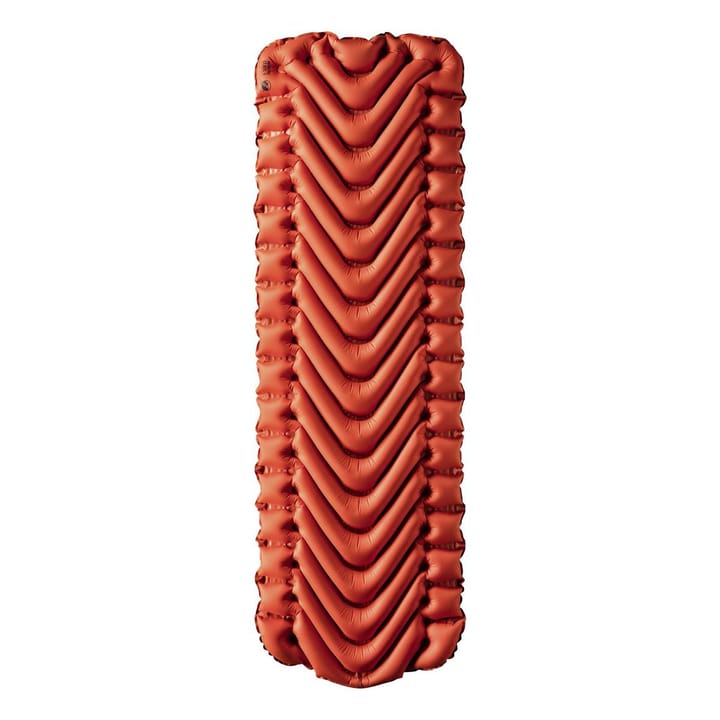 Klymit Insulated Static V Orange Klymit