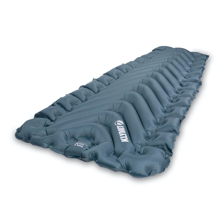 Klymit Static V Luxe SL Sleeping Pad Blue Klymit Klymit Static V Luxe SL Sleeping Pad Blue Klymit