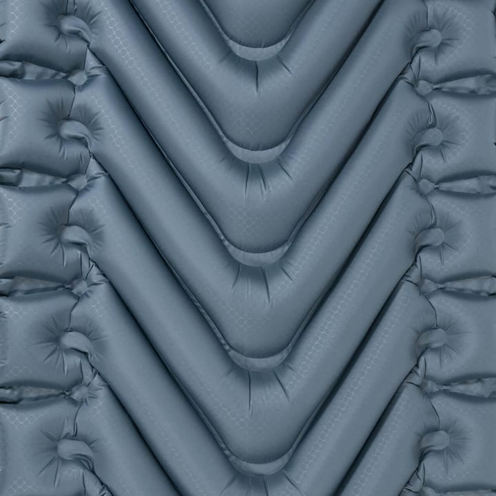 Klymit Static V Luxe SL Sleeping Pad Blue Klymit Klymit Static V Luxe SL Sleeping Pad Blue Klymit