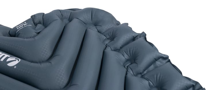 Klymit Static V Luxe SL Sleeping Pad Blue Klymit