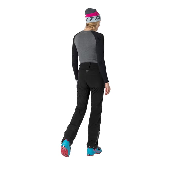 Dynafit Mercury Dst Pants W Black Out Dynafit