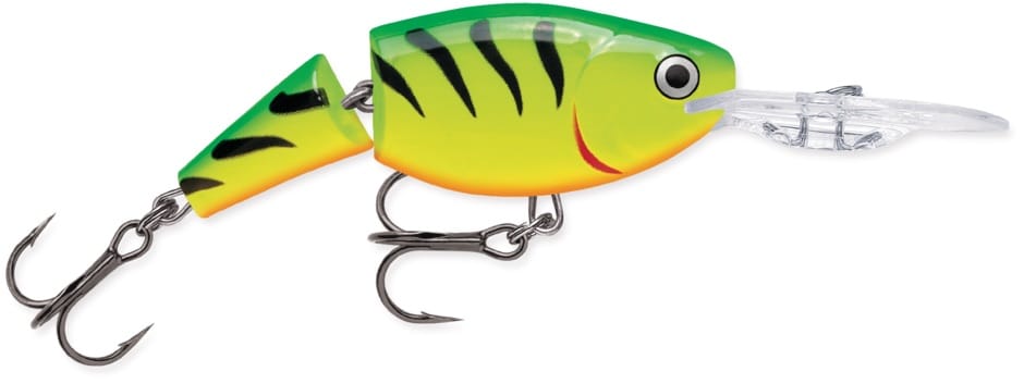 Rapala Jointed Shad Rap Ft
